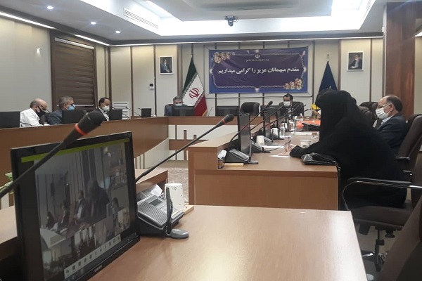 ارسالی/فوری/ از انحلال اتحادیه قرآنی کشور تا جلوگیری از تخریب کاندیدا/ اساسنامه به تصویب هیئت مؤسس رسید ارسالی/فوری/ از انحلال اتحادیه قرآنی کشور تا جلوگیری از تخریب کاندیدا/ اساسنامه به تصویب هیئت مؤسس رسید