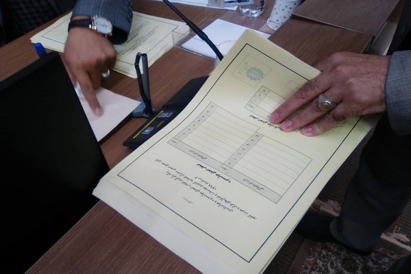 ارسالی/فوری/ از انحلال اتحادیه قرآنی کشور تا جلوگیری از تخریب کاندیدا/ اساسنامه به تصویب هیئت مؤسس رسید ارسالی/فوری/ از انحلال اتحادیه قرآنی کشور تا جلوگیری از تخریب کاندیدا/ اساسنامه به تصویب هیئت مؤسس رسید