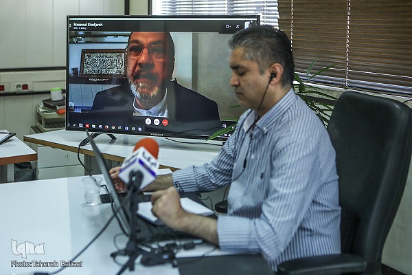 عکس مربوط به برنامه اضافه شود//تبعیض علیه اقلیت&zwnj;های مسلمان، مایه شرم سازمان&zwnj;های بین&zwnj;المللی است