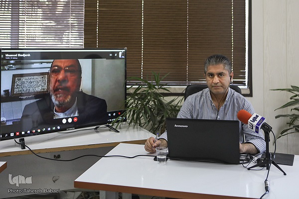 عکس مربوط به برنامه اضافه شود//تبعیض علیه اقلیت&zwnj;های مسلمان، مایه شرم سازمان&zwnj;های بین&zwnj;المللی است