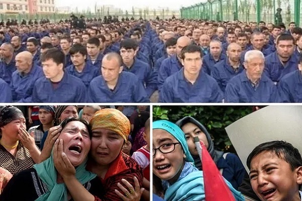 عکس مربوط به برنامه اضافه شود//تبعیض علیه اقلیت&zwnj;های مسلمان، مایه شرم سازمان&zwnj;های بین&zwnj;المللی است