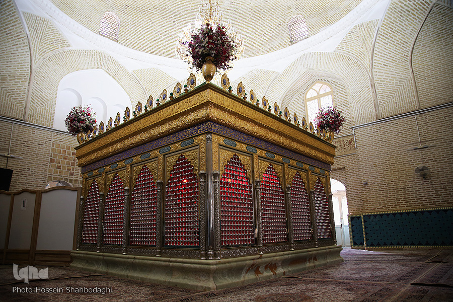 آستان امامزادگان آستان امامزادگان