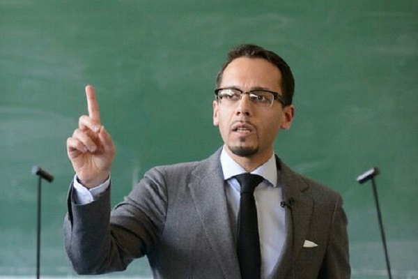 انتشار دو کتاب قرآنی در آلمان