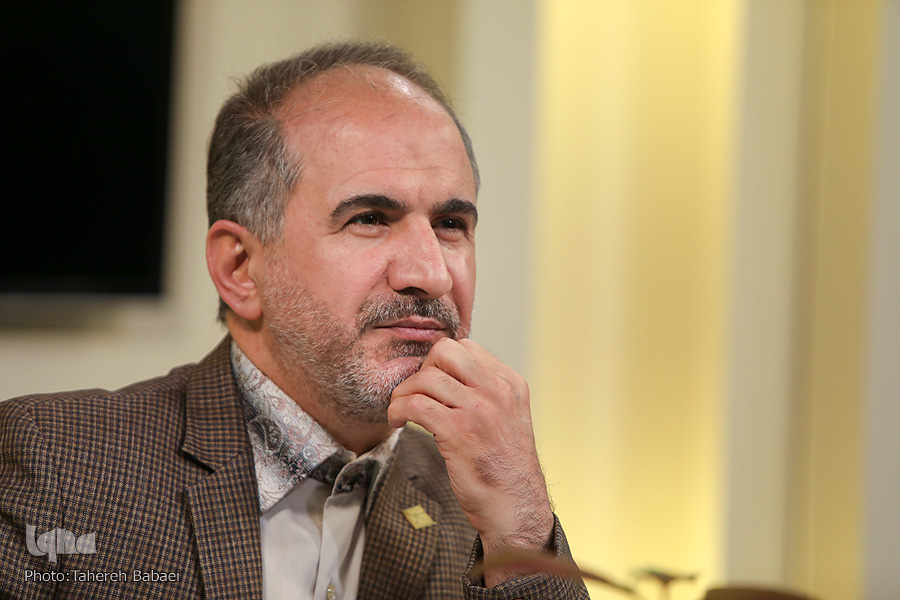 ارسالی//روشهای تدبر در قرآن | من و شما دلهایمان قفل نباشد + فیلم ارسالی//روشهای تدبر در قرآن | من و شما دلهایمان قفل نباشد + فیلم