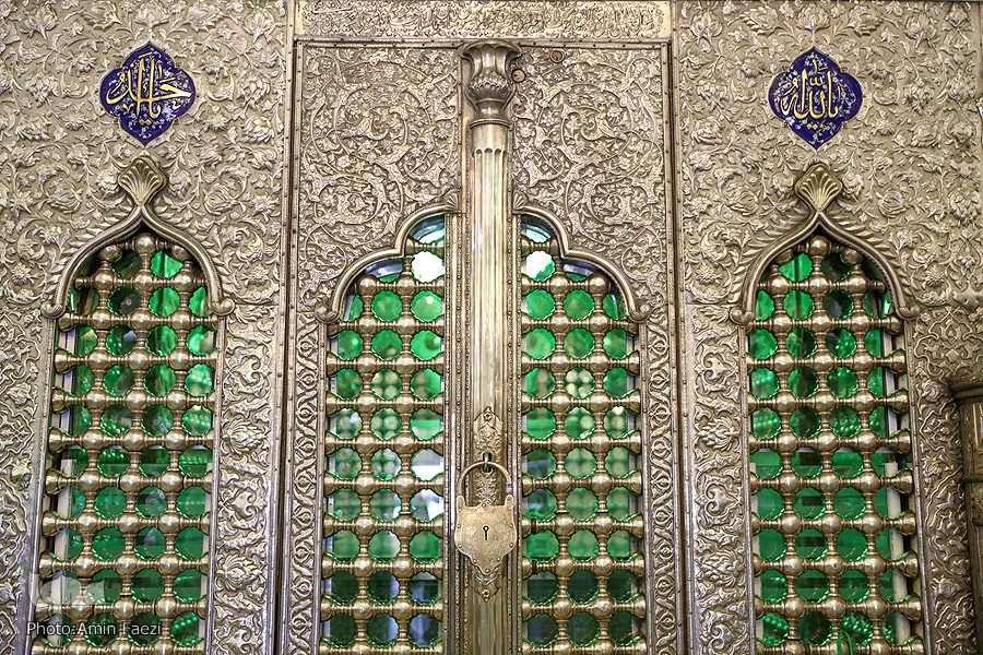 مرگ بعد فرهنگی امام&zwnj;زادگان/ مشاهد متبرکه قطب فرهنگی یا مرکز اقتصادی