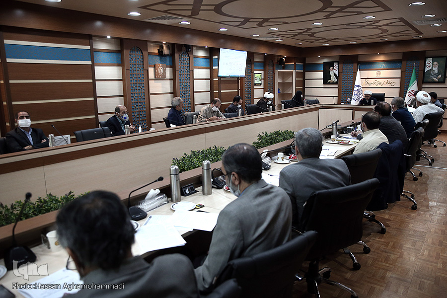 مجمع مشورتی شورای توسعه مجمع مشورتی شورای توسعه