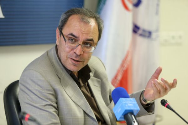 مهدی دواتگری، حقوقدان