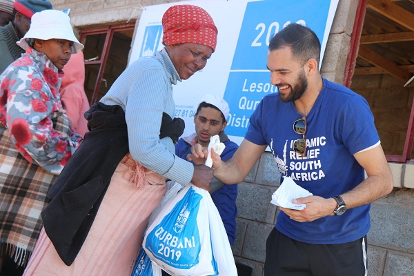از رفع گرسنگی تا حقوق زنان و محیط زیست از رفع گرسنگی تا حقوق زنان و محیط زیست
