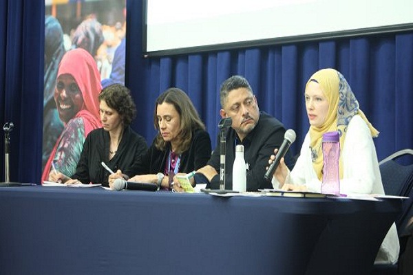 از رفع گرسنگی تا حقوق زنان و محیط زیست از رفع گرسنگی تا حقوق زنان و محیط زیست