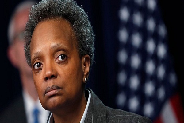 وضع قانون برای مسئولیتپذیری پلیس آمریکا وضع قانون برای مسئولیتپذیری پلیس آمریکا