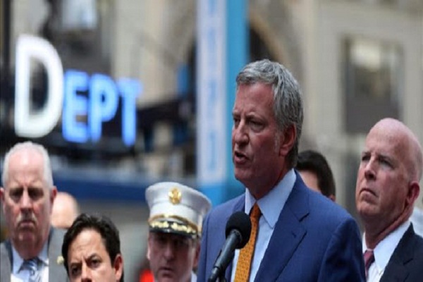 وضع قانون برای مسئولیتپذیری پلیس آمریکا وضع قانون برای مسئولیتپذیری پلیس آمریکا