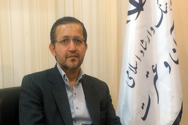 حمایتهای معاونت قرآنی وزارت ارشاد در زمینه توزیع قرآن حمایتهای معاونت قرآنی وزارت ارشاد در زمینه توزیع قرآن