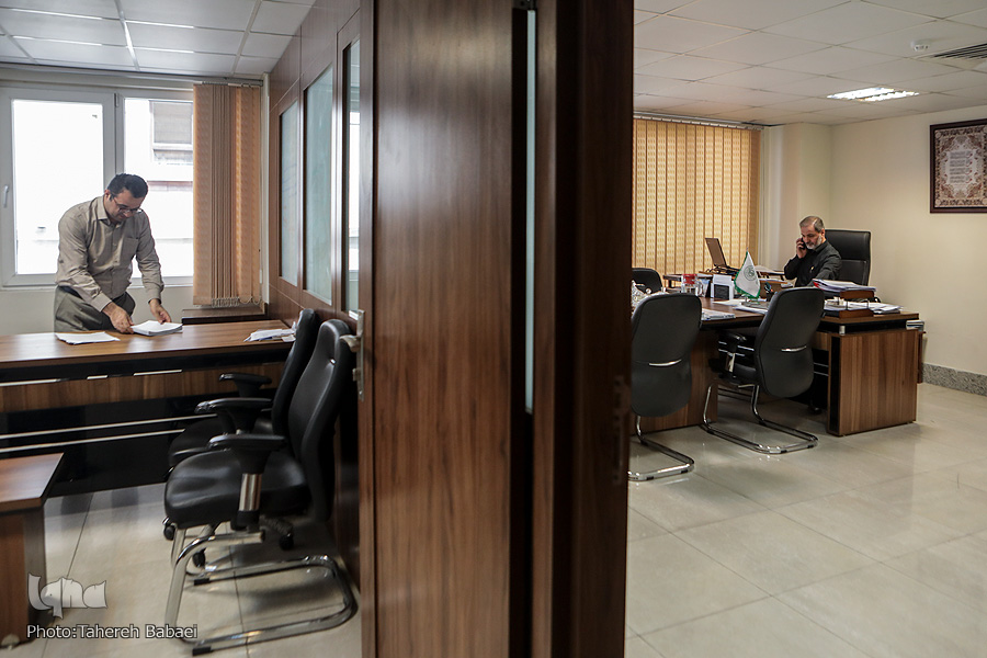 سازمان دارالقرآن سازمان دارالقرآن