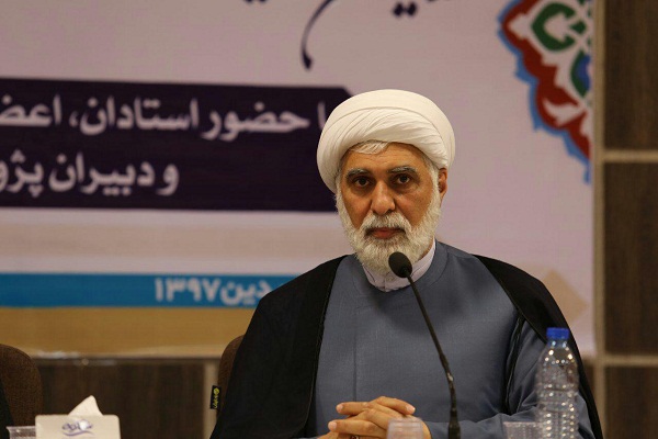 جهاد دانشگاهی، نهادی با برکت، ارزشی و تاثیرگذار است