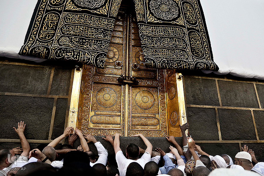 کدام اعمال ثواب حج مقبول را دارد؟ کدام اعمال ثواب حج مقبول را دارد؟