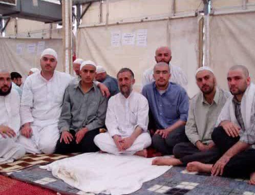 نظر حجاج مصری در مورد تلاوت قاریان ایرانی + فیلم نظر حجاج مصری در مورد تلاوت قاریان ایرانی + فیلم