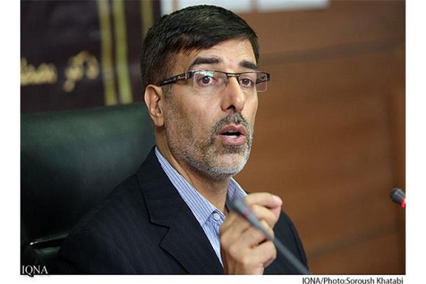 مصطفی عباسی مقدم پژوهشگر قرآنی و عضو هیئت علمی دانشگاه کاشان مصطفی عباسی مقدم پژوهشگر قرآنی و عضو هیئت علمی دانشگاه کاشان