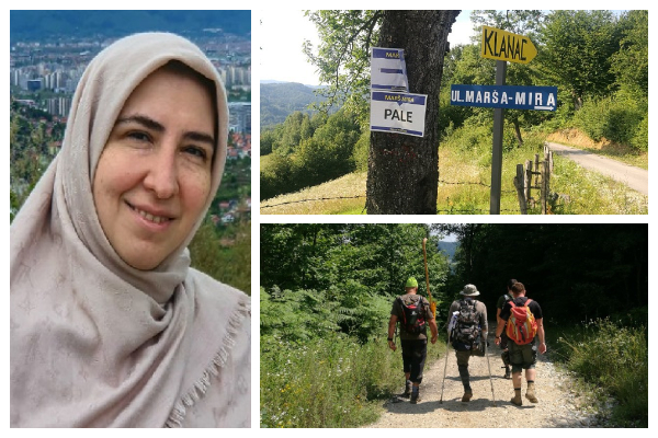 شنبه/روایتی از «جاده مرگ» بوسنی و داغی که بر دل مسلمانان ماند شنبه/روایتی از «جاده مرگ» بوسنی و داغی که بر دل مسلمانان ماند