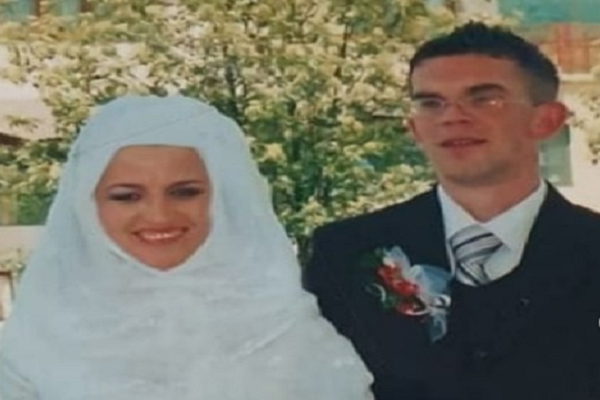 زوج مسلمان؛&zwnj; کارخانه تولید امید در بوسنی