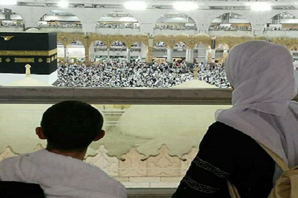 زوج مسلمان؛&zwnj; کارخانه تولید امید در بوسنی