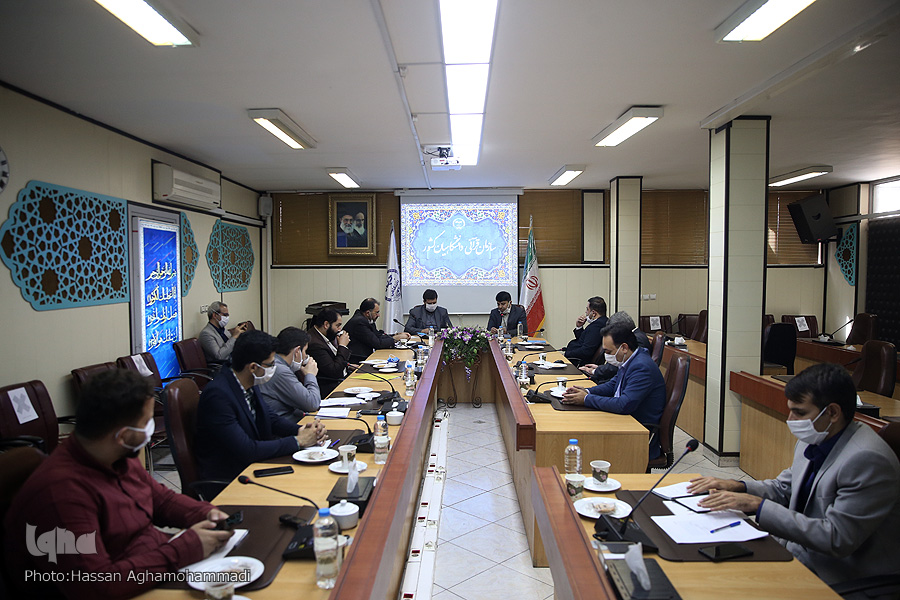 محور برنامه&zwnj;های تربیتی زندان&zwnj;ها فرهنگ قرآنی است / تحقق تأکیدات رهبر انقلاب با تکیه بر توان جهاددانشگاهی