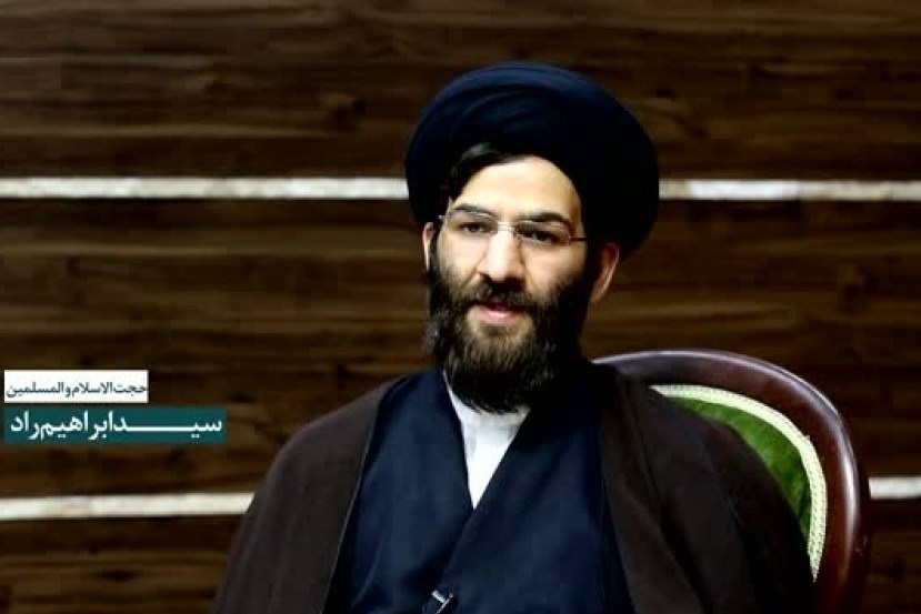 ارسالی/ دستورالعمل تربیت فرزند صالح طی 1000 روز طلایی