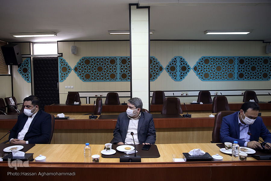 محور برنامه&zwnj;های تربیتی زندان&zwnj;ها فرهنگ قرآنی است / تحقق تأکیدات رهبر انقلاب با تکیه بر توان جهاددانشگاهی