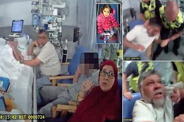 از نگرانی سیاهان آمریکایی از روند رایگیری انتخابات تا رفتار خشن با والدین مسلمان در انگلیس از نگرانی سیاهان آمریکایی از روند رایگیری انتخابات تا رفتار خشن با والدین مسلمان در انگلیس