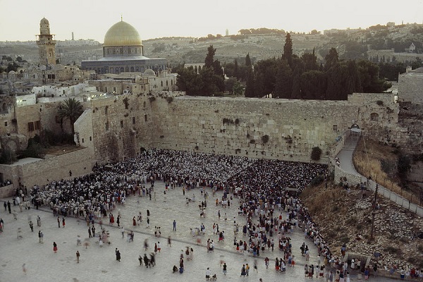 مناسک حج در ادیان مختلف مناسک حج در ادیان مختلف