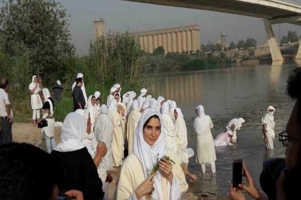 مناسک حج در ادیان مختلف مناسک حج در ادیان مختلف