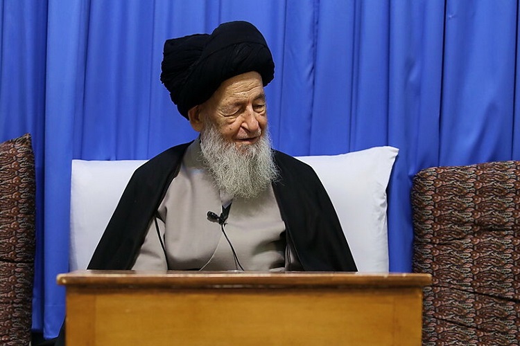 نظر آیت&zwnj;الله علوی گرگانی درباره برپایی مجالس عزاداری محرم