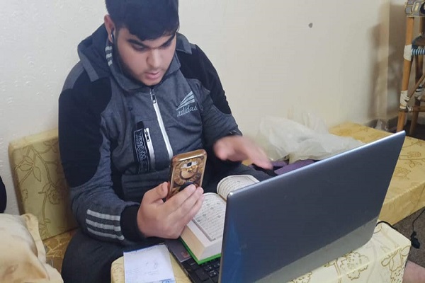 پساکرونا و مراکز قرآنی منهای حضور در جهان پساکرونا و مراکز قرآنی منهای حضور در جهان