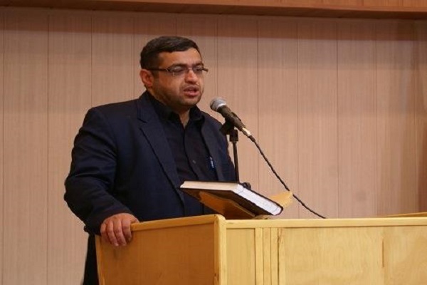 ارسال شود//برقراری صلح در خانه مقدم رساندن خانواده علوی به ظهور امام زمان(ع)