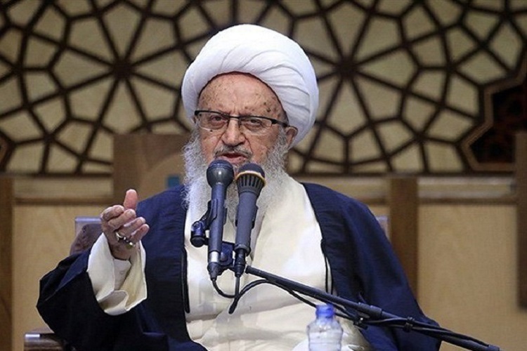 پاسخ آیت&zwnj;الله العظمی مکارم به چند استفتاء درباره احکام عزاداری سیدالشهدا در ایام کرونا