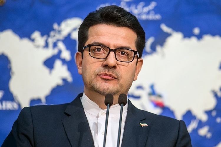 انفجار بیروت تأسف&zwnj;آور و نگران&zwnj;کننده است