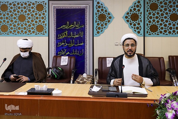 از ترجمه مناسب با زبان اروپایی&zwnj;ها تا نبود متولی واحد در حوزه بین&zwnj;الملل