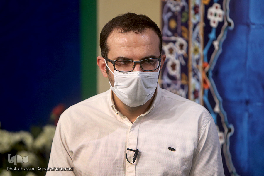 قرآن و رسانه قرآن و رسانه