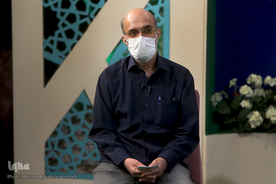 محمدرضا جعفرملک محمدرضا جعفرملک