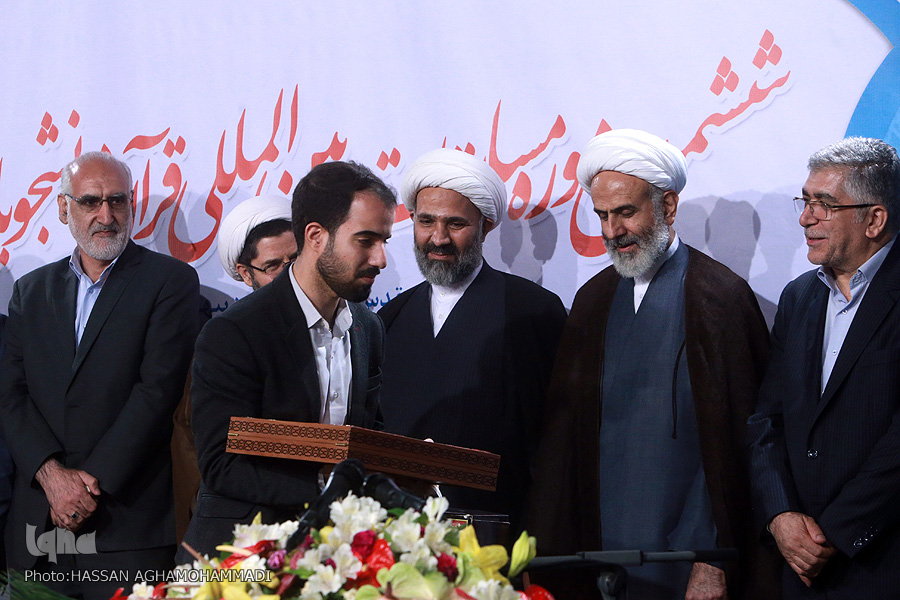 4 دهه فعالیت گزین در عرصه قرآنی