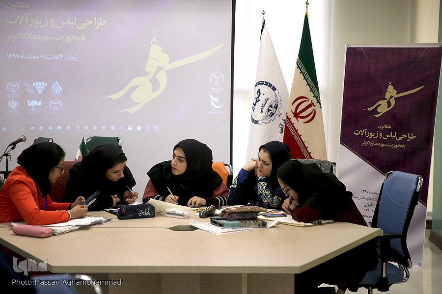 4 دهه فعالیت گزین در عرصه قرآنی