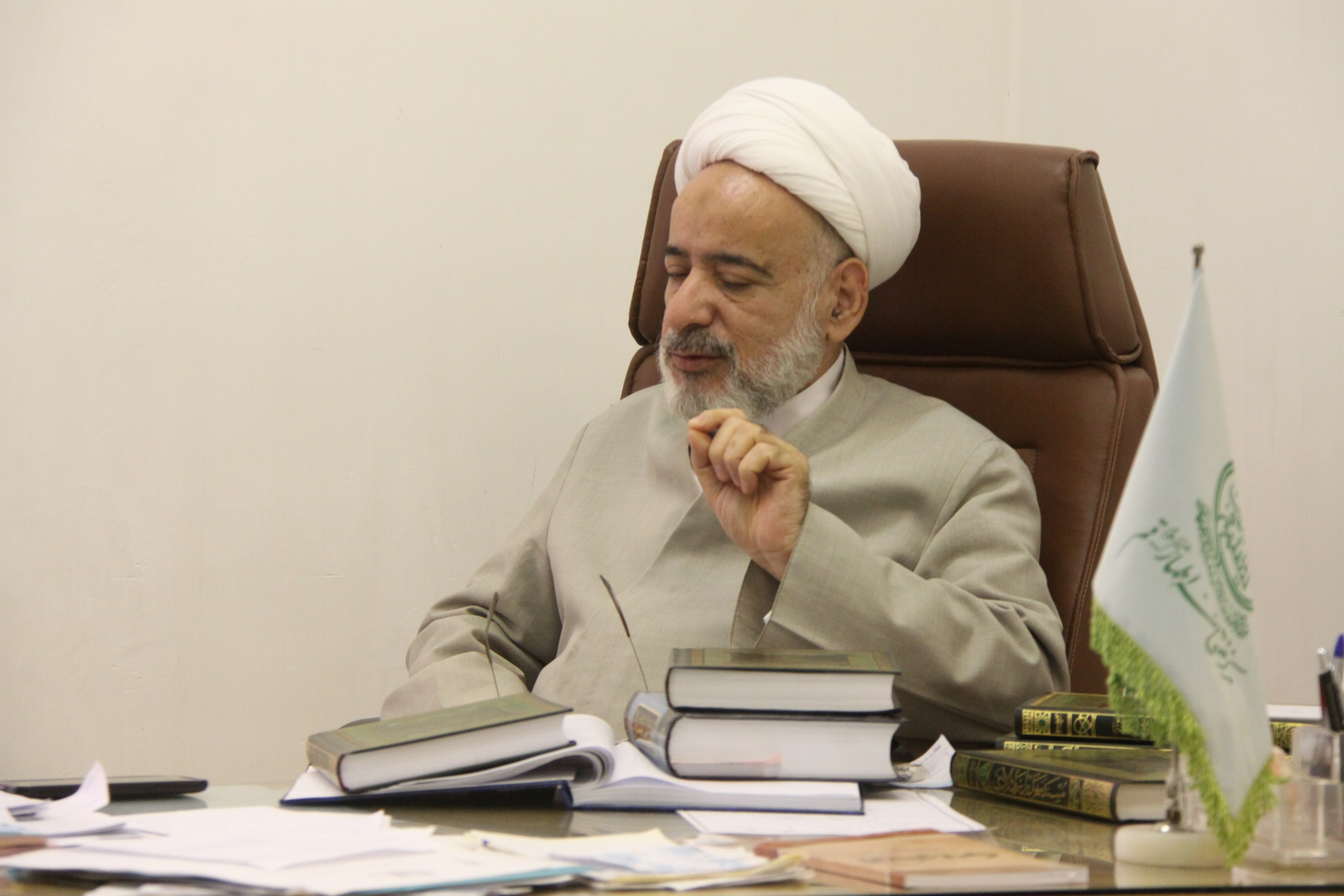 حجت&zwnj;الاسلام والمسلمین محمدجعفر طبسی، 