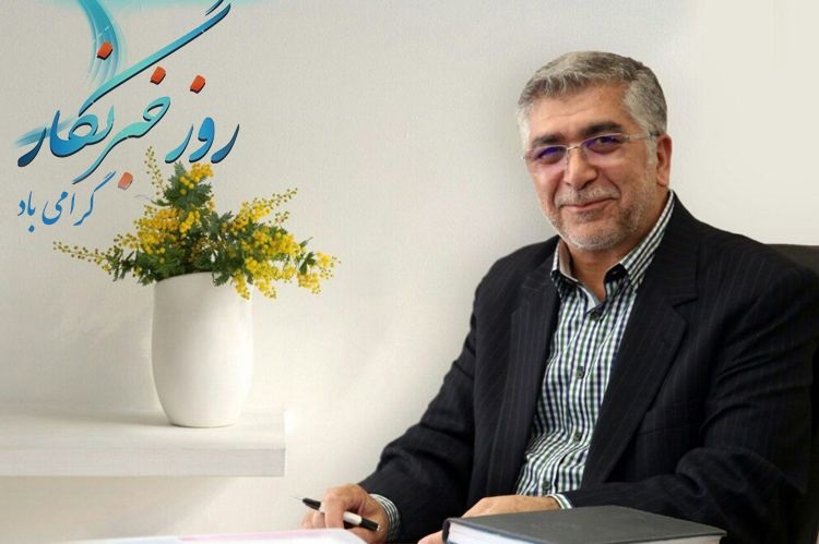 رئیس جهاددانشگاهی