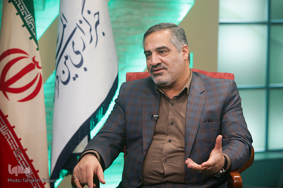 احمد ابوالقاسمی