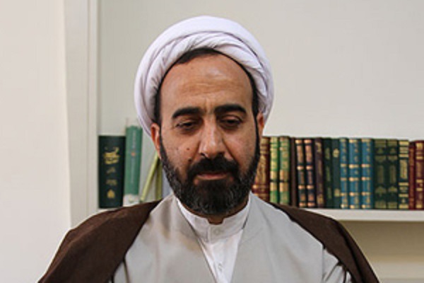 امام علی(ع) حق را نخ تسبیح استواری جامعه می&zwnj;دانند/ انواع حق در نگاه امام علی(ع)