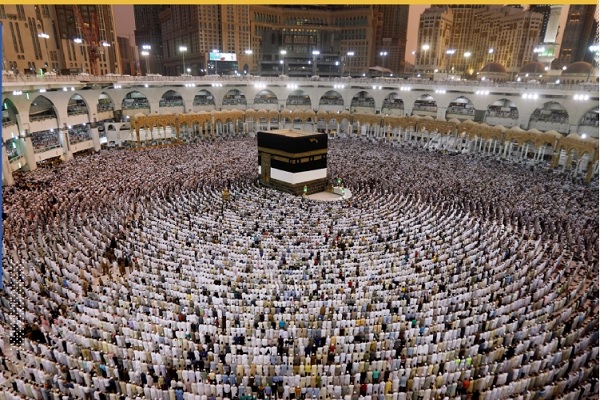 آماده// از نازیسم تا اسلام / دیدگاه &laquo;مراد هافمن&raquo; درباره فریضه حج // گزارش