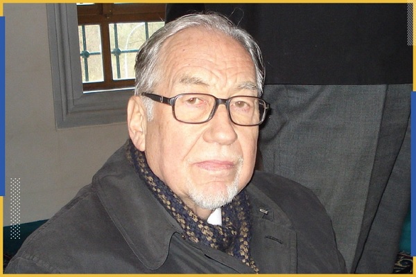 آماده// از نازیسم تا اسلام / دیدگاه &laquo;مراد هافمن&raquo; درباره فریضه حج // گزارش