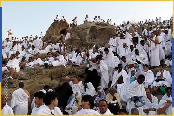 آماده// از نازیسم تا اسلام / دیدگاه &laquo;مراد هافمن&raquo; درباره فریضه حج // گزارش