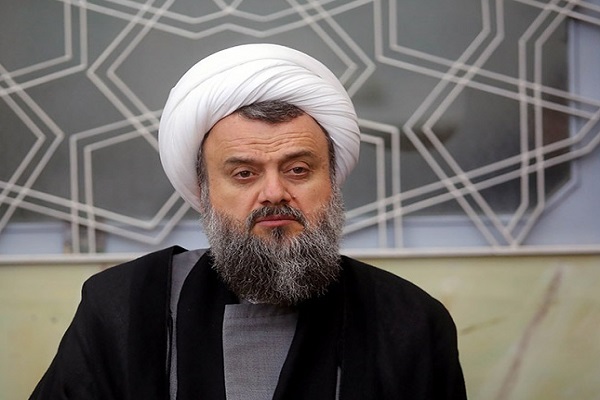 پیام آیت&zwnj;الله هادوی تهرانی به مناسبت ارتحال یکی از شاگردان شهید صدر