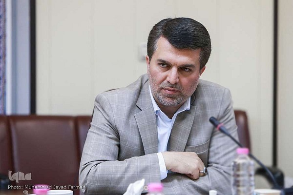 محمدتقی میرزاجانی مدیر اجرایی شورای عالی قرآن محمدتقی میرزاجانی مدیر اجرایی شورای عالی قرآن