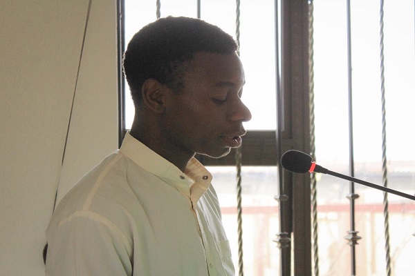 برگزاری جشن غدیر در جامعة&zwnj;المصطفی آفریقای جنوبی